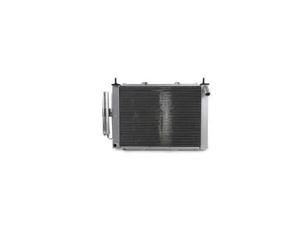 Радіатор кондиціонера Renault Kangoo 12/15/16 DCI (98-) (01-) FAST FT55571