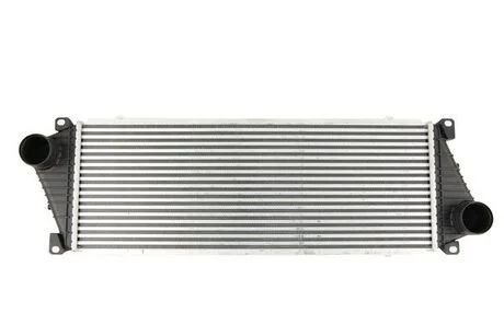 Інтеркулер DB Sprinter Tdi/Cdi 96-06 /VW LT 35 28TDI 03- FAST FT55577