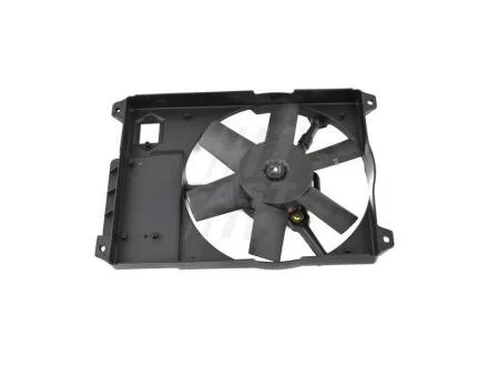 Вентилятор основного радіатора FIAT Ducato 02-06, Ducato 94-02; PEUGEOT Boxer 02-06, Boxer 94-02; CITROEN Jumper 02-06, Jumper 94-02 FAST FT56071