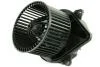 Моторчик пічки без ac RENAULT Trafic 00-14; NISSAN Primastar 02-14; OPEL Vivaro 01-14 FAST FT56561 (фото 1)