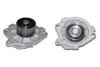 Помпа системи охолодження 1.9JTD 8V, 1.9JTD 16V, 2.4JTD 10V, 2.4JTD 20V, 2.4JTDM 20V, 1.9MJET 8V, 1.9CDTI 16V FIAT Doblo 00-09, Grande Punto 05-10; OPEL Astra H 04-14, Vectra C 02-08; SUZUKI SX-4 06-14; CADILLAC BLS 05-09; ALFA ROMEO 159 05-11, 156 9 FAST FT57126 (фото 1)