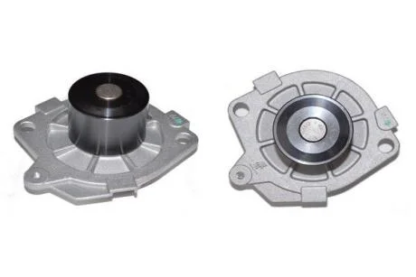 Помпа системи охолодження 1.9JTD 8V, 1.9JTD 16V, 2.4JTD 10V, 2.4JTD 20V, 2.4JTDM 20V, 1.9MJET 8V, 1.9CDTI 16V FIAT Doblo 00-09, Grande Punto 05-10; OPEL Astra H 04-14, Vectra C 02-08; SUZUKI SX-4 06-14; CADILLAC BLS 05-09; ALFA ROMEO 159 05-11, 156 9 FAST FT57126