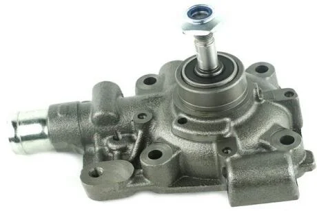 Помпа системи охолодження 2.8TDI Iveco Daily E3 00-05, Renault Mascott 99-04 FAST FT57143