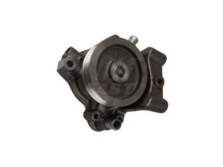 Помпа системи охолодження 3.0MJET 16V,3.0CNG 16V,3.0JTD 16V Fiat Ducato 06-14, Peugeot Boxer 06-14, Citroen Jumper 06-14, Iveco Daily E5 11-14 FAST FT57147