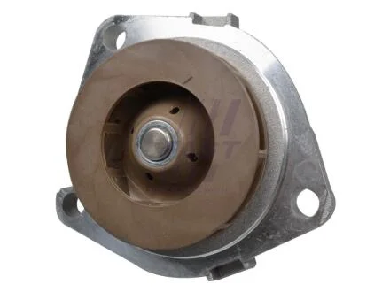 Помпа системи охолодження 2.4JTD 10V,2.4JTD 20V,2.0JTDM 16V,2.4JTDM 20V,1.6JTDM 16V,1.9JTDM 16V,1.9CDTI 16V,2.0CDTI 16V,2.0DTI 16V Fiat Doblo 09-23, Fiat Ducato 06-14, Fiat Freemont 11-16, Fiat Grande Punto 05-10, Fiat 500L 12-22, Fiat 500X 15-, Fiat FAST FT57153