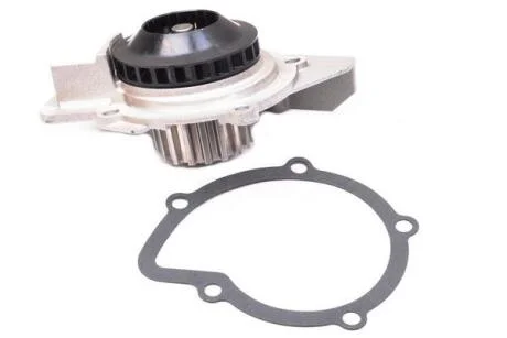 Помпа системи охолодження 2.0MJET 16V, 2.0HDI 8V, 2.0HDI 16V, 1.0EcoBoost 12V, 1.5TDCI 8V, 1.6TDCI 8V, 1.5EcoBoost 16V, 2.0TDCI 16V, 1.6EcoBoost 16V Ford Focus III 11-18, Ford Kuga 08-13, Fiat Scudo 07-16, Peugeot 308 (T7) 07-19, Peugeot 508 10-18, P FAST FT57161