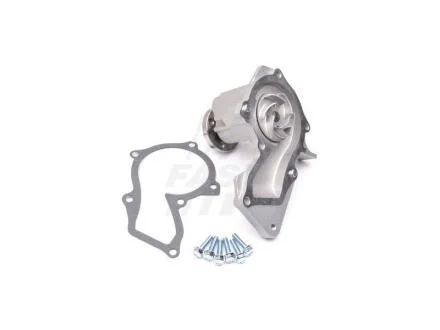 Насос водяний (Помпа) Ford C-Max, Focus, Mondeo, Kuga (03-18) Fast FAST FT57166