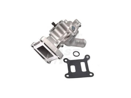 Водяна помпа Ford Transit/Mondeo 2.0Tdci 00- FAST FT57167