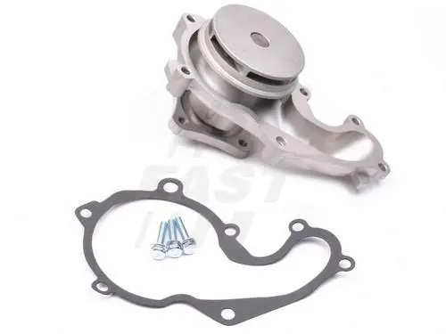 Помпа водяная Ford Transit (02-) 1.8d Fast FAST FT57168 (фото 1)