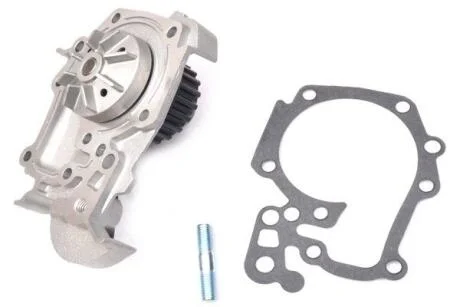 Помпа системи охолодження 1.4MPI 8V, 1.6MPI 16V, 1.6MPI 8V Renault Sandero 07-13, Renault Kangoo 08-17, Citroen Berlingo 08-18 FAST FT57177
