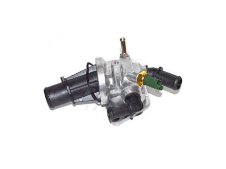 Термостат з датчиком Fiat Doblo/Opel Astra H/Corsa D 13JTD/CDTI 0805- FAST FT58162
