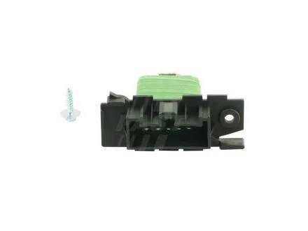 Резистор печки FIAT Ducato 06- 5-Pin FAST FT59100