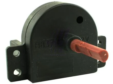 Перемикач Обдува FIAT Ducato 06>/ 14> 5-Pin FAST FT59150