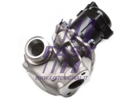 Клапан системы рециркуляции (EGR) Citroen Nemo 14 HDI (07-) FAST FT60240