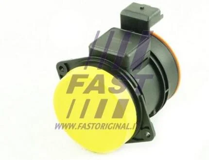 Витратомір повітря Renault Master 30DCI 120 2005- FAST FT60604