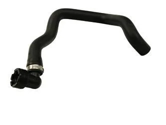 Патрубок радиатора отопителя (подача) Renault Kangoo (08-) 1.5DCI Fast FAST FT61081
