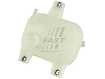 Бак Охл Рідини FIAT Doblo 09> FAST FT61218