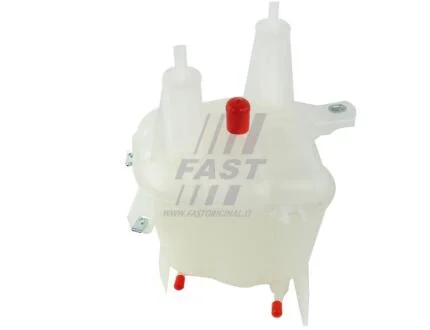 Бачок розширювальний 3.0MJET 16V,2.3MJET 16V,2.0MJET 16V FIAT Ducato 06-14; PEUGEOT Boxer 06-14; CITROEN Jumper 06-14 FAST FT61227