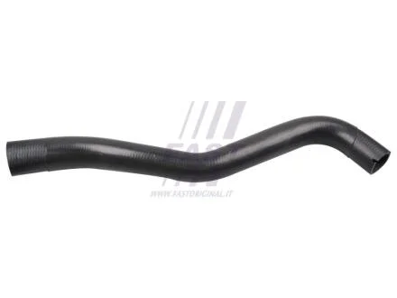 Патрубок пічки верхній FIAT Doblo 00-13 FAST FT61337