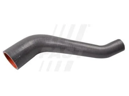 Патрубок інтеркулера FIAT Doblo 00-13 FAST FT61717