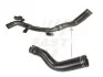 Патрубок интеркуллера левая нижняя Fiat Doblo 13JTD (00-) (05-) FAST FT61719 (фото 1)