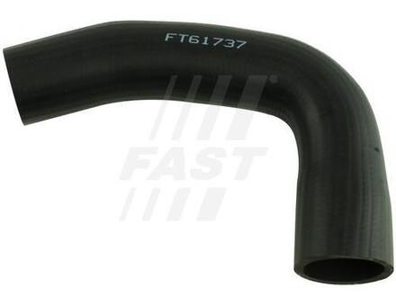 Патрубок інтеркулера FIAT Doblo 09-15 FAST FT61737 (фото 1)