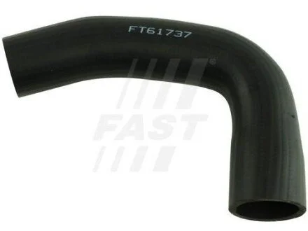 Патрубок інтеркулера FIAT Doblo 09-15 FAST FT61737