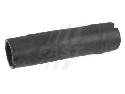 Патрубок інтеркулера Alfa Romeo Mito 13 Multijet 08-/Fiat Grande Punto 13D Multijet 05- FAST FT61763