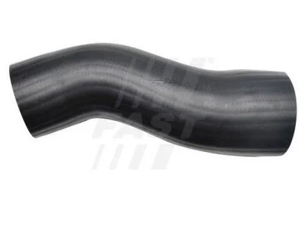 Патрубок Інтеркулера FIAT Ducato 06- Пр 23Jtd FAST FT61780