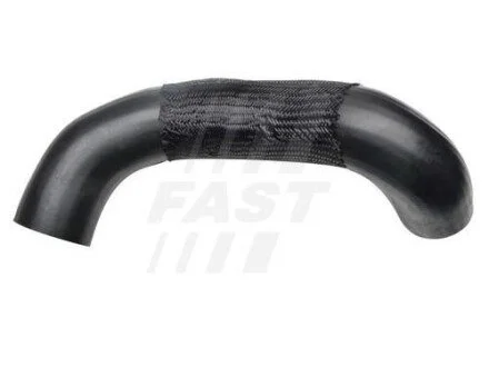 Патрубок інтеркулера Fiat Ducato 23JTD 02- FAST FT61803