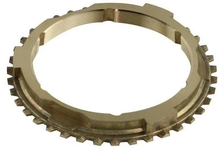 Синхронизатор FIAT Ducato 06-/14-5/6-Быстрый Кольцо FAST FT62005