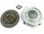 Комплект зчеплення Citroen Jumpy 1.9D 98- 215 FAST FT64137 (фото 1)