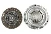 Комплект зчеплення без вичавки D=240 Mercedes-Benz E-Class W211 02-09, Mercedes-Benz Sprinter 901-905 95-06, Mercedes-Benz CLK W209 02-10, Mercedes-Benz C-Class W203 00-07 FAST FT64151 (фото 1)