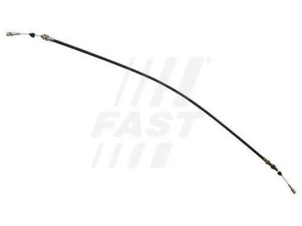 Трос газу L10080 2.5TD ive, 2.8TD ft Iveco Daily E2 96-99 FAST FT72005