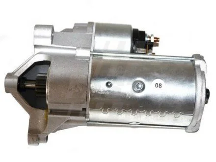 Стартер 12 В 1,4 кВт Citroen Jumper 19 Td 94-/Fiat Scudo 20 Jtd 99-06/Peugeot 307 20 Hdi 00- FAST FT74218
