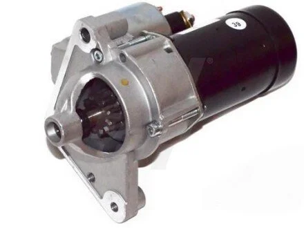 Стартер Peugeot 1007 14HDi 05-/308 16HDI 07- /Expert 16HDi 07- FAST FT74229