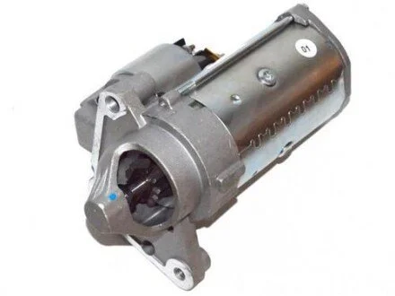 Стартер /22кВт z11/ Citroen Berlingo, C4, Peugeot 207 16HDi FAST FT74233