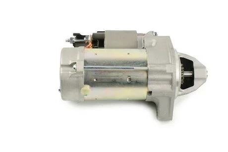 Стартер 17 kw MB C (W204/S204) C180/C220/C250 09-/Sprinter (906) 09- FAST FT74247