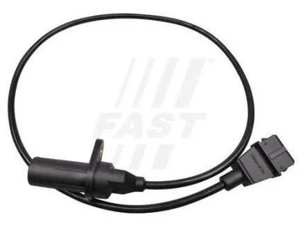 Датчик коленвала Fiat Brava, Bravo, Doblo, Marea, Multipla, Palio, Stilo 16 16V 1095- FAST FT75532