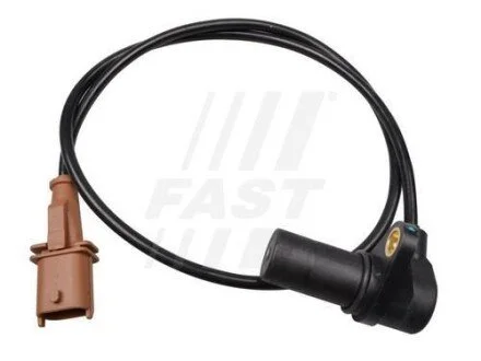 Датчик положення колінвалу FIAT Stilo 01-10, Bravo 95-01 FAST FT75533