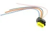 Роз\'єм кабелю RENAULT Kangoo 97-07, Master II 97-10; NISSAN Interstar 01-10; OPEL Movano A 98-10 FAST FT76118 (фото 1)