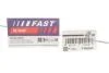 Щуп рівня мастила Renault Clio III 14/16 16V FAST FT80302 (фото 2)
