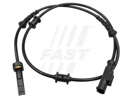 Датчик ABS зад лів/пр Fiat Ducato Citroen /Jumper /Peugeot Boxer 06- FAST FT80506