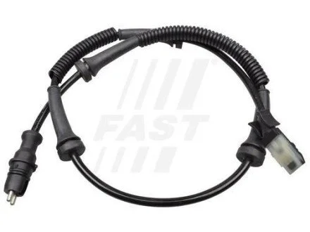 Датчик ABS передний FAST FT80513