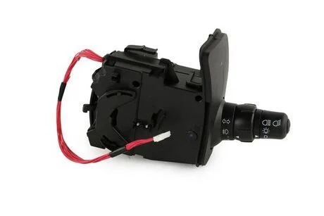 Перемикач Комбінований RENAULT Kangoo 08- 10-Pin FAST FT82070