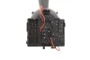 Перемикач підрульовий Renault Trafic, Lodgy, Dokker, Sandero II, Logan II (14-) 15-PIN + 2-PIN Fast FAST FT82135 (фото 4)