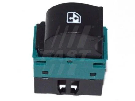 Перемикач склопідйомника FIAT Doblo 00> L 05> FAST FT82206