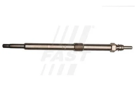 Свічка розжарювання Renault Master/Trafic 2.2-2.5dci 00- FAST FT82737