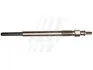 Свічка розжарювання 11V (M8x1) Citroen/Ford/Peugeot Focus, Fiesta, Fusion 1.4 1.6 2.0 TDCi 04-, 206,307 1.4 HDi 01-, C2, C3 1.4 HDi 1.4 HDi 16V 02- FAST FT82738 (фото 1)