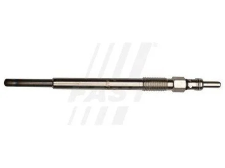 Свічка розжарювання Peugeot 1.4/1.6Hdi 08- FAST FT82739